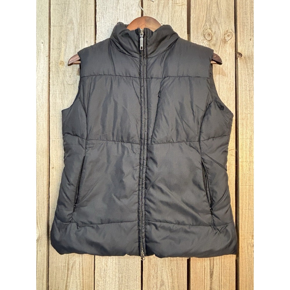 Vintage‎ Benetton Y2K Down Puffer Vest M
